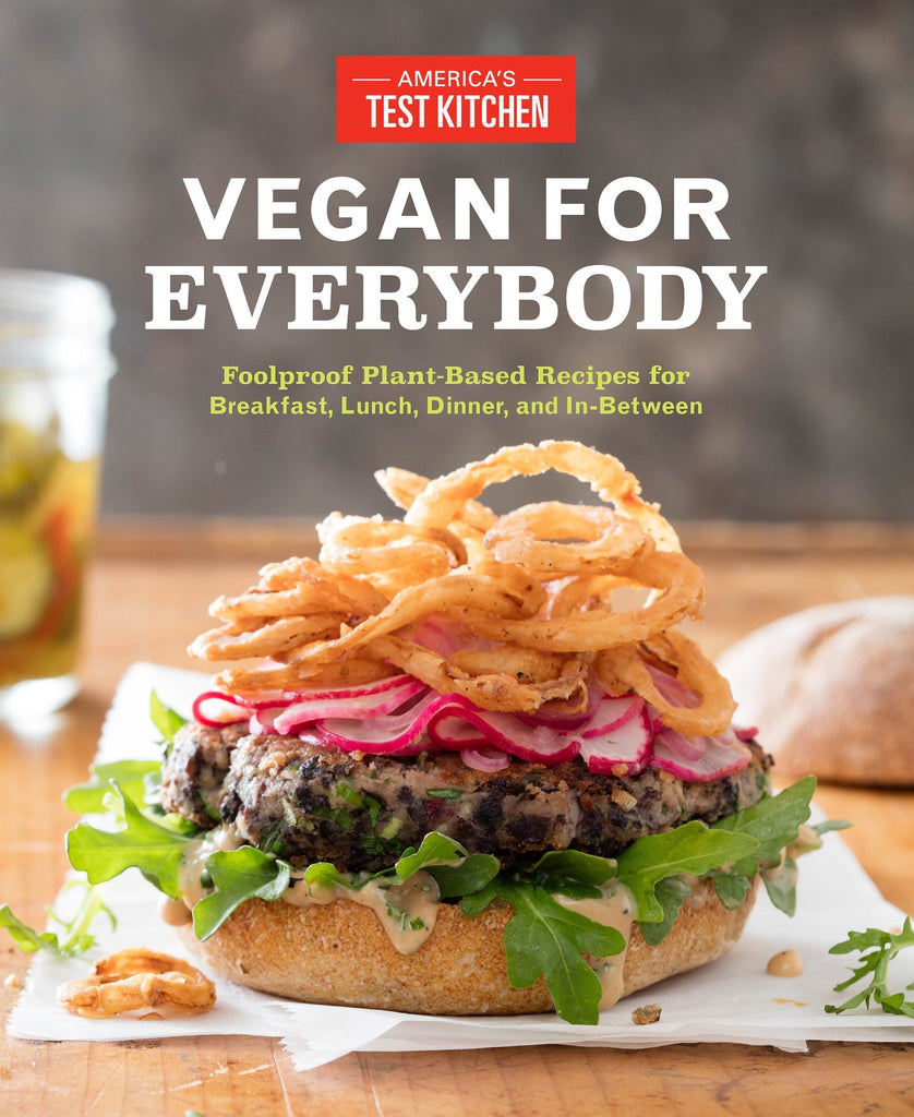 The Plant-Based Cookbook: Vegan, Gluten-Free, Oil-Free Recipes for Lifelong  Health